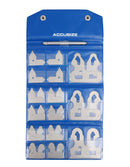 Radius Gage Sets