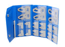 Radius Gage Sets