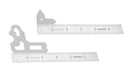 Radius Gage Sets