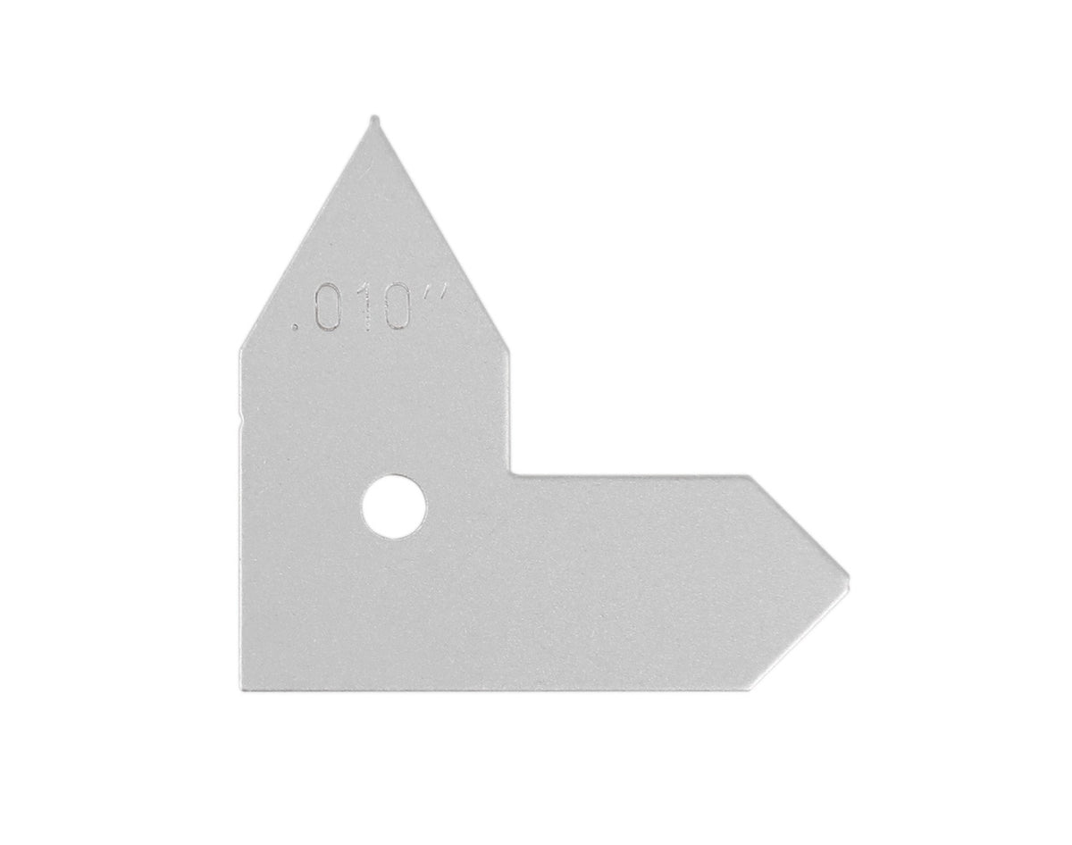 Radius Gage Sets