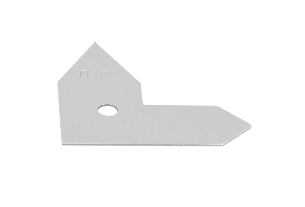 Radius Gage Sets