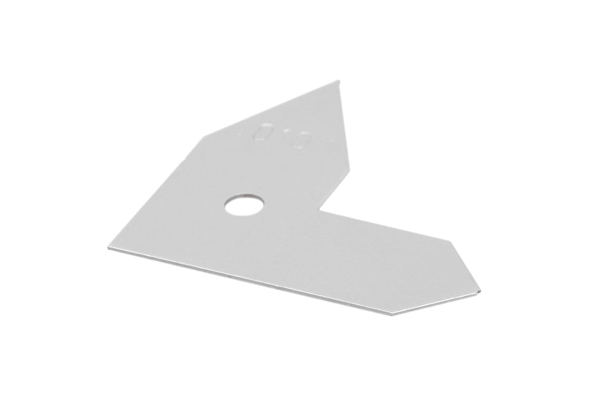 Radius Gage Sets
