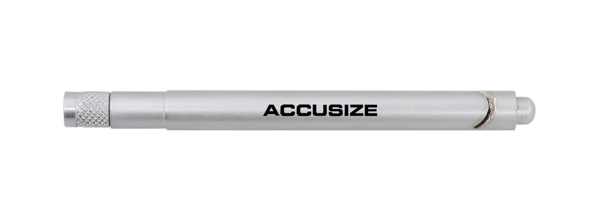 Radius Gage Sets