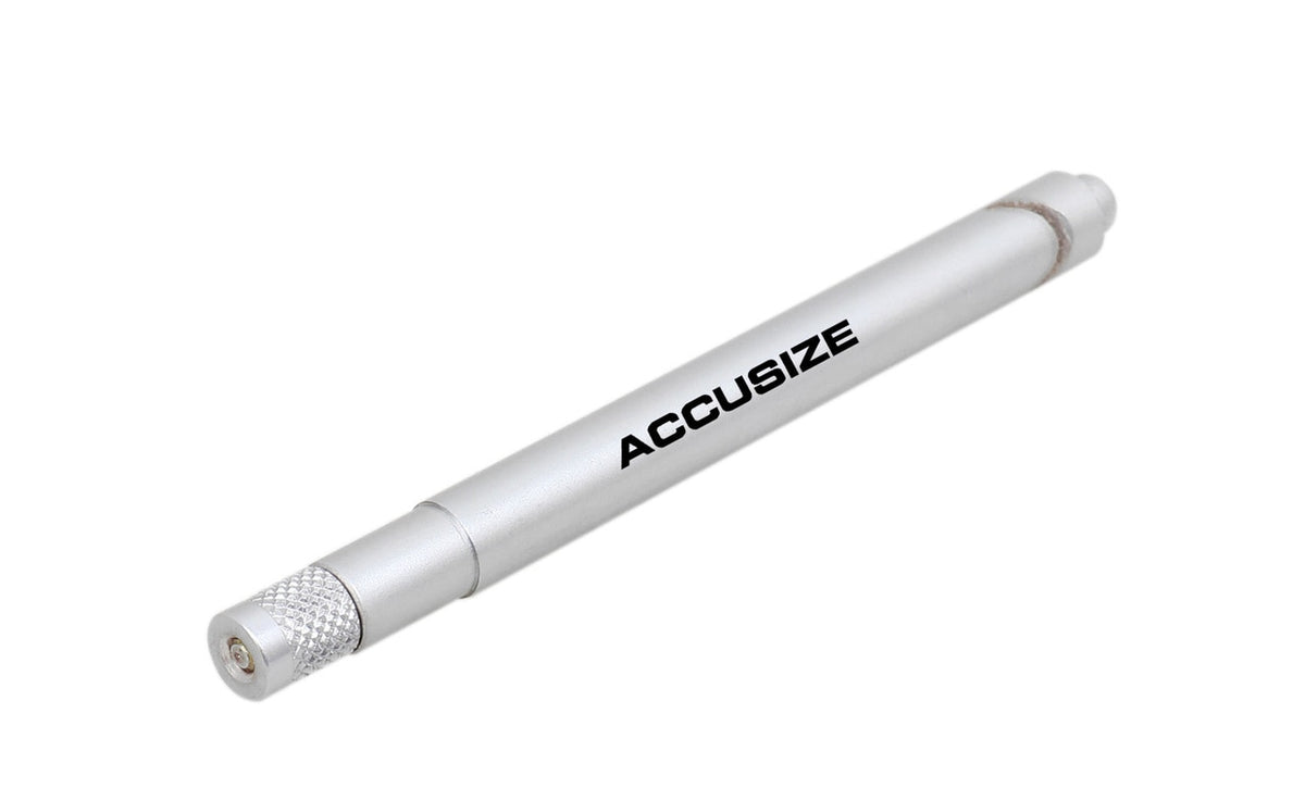 Radius Gage Sets
