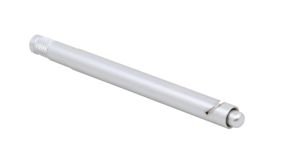 Radius Gage Sets
