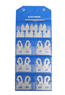 Radius Gage Sets