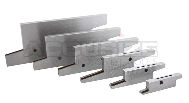 6 Pair/Set Adjustable Precision Parallel Set, #3602-5001