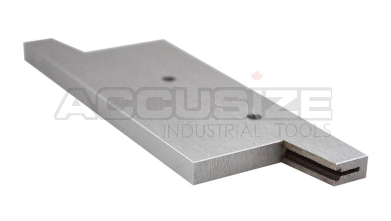 6 Pair/Set Adjustable Precision Parallel Set, #3602-5001