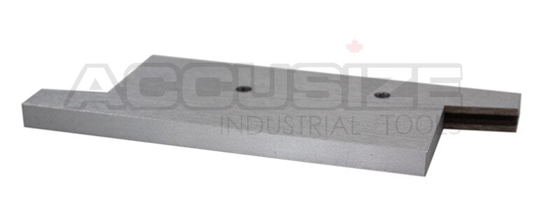 6 Pair/Set Adjustable Precision Parallel Set, #3602-5001