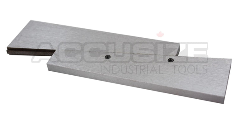 6 Pair/Set Adjustable Precision Parallel Set, #3602-5001