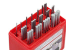 U.S. & Metric Thread Measuring Wire Sets,