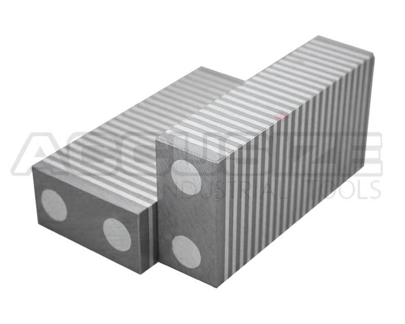 One Pair Magnetic Chuck Parallels, 2ps/Pair, EG06-2001