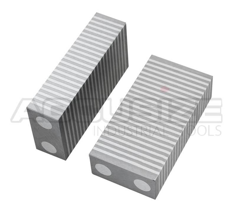 One Pair Magnetic Chuck Parallels, 2ps/Pair, EG06-2001