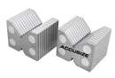 Mandrin à bloc magnétique universel « V » 1-7/8x2-3/8x2", capacité ronde 2", EG06-2004