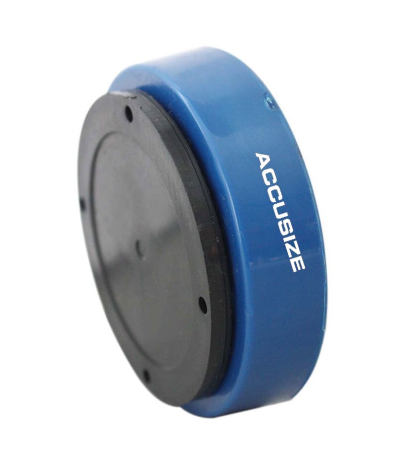 EG08-1605, Dos Magnétiques Pour Indicateurs de Cadran