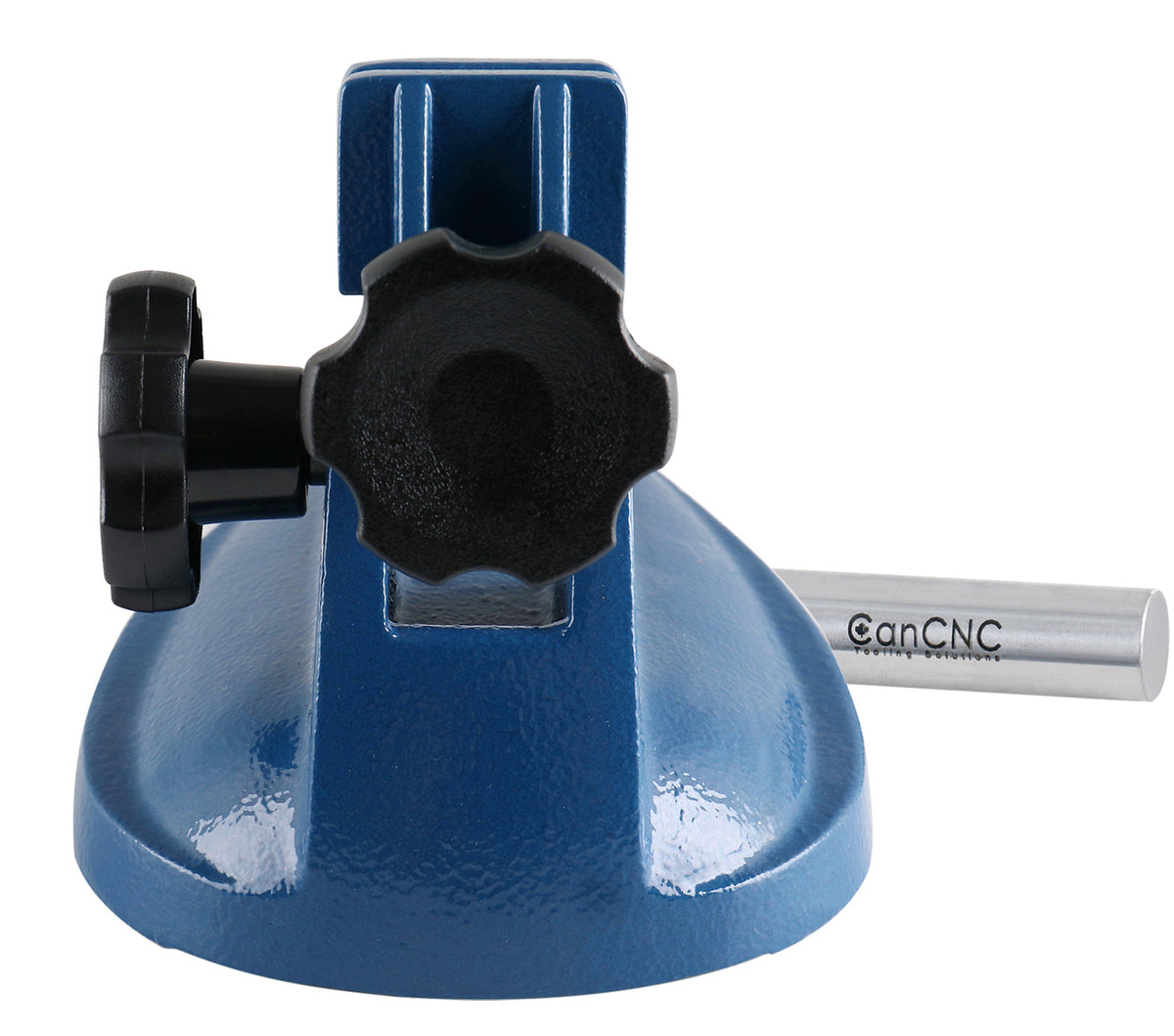 Micrometer Stand, Made of Cast Iron, Eg10-1430