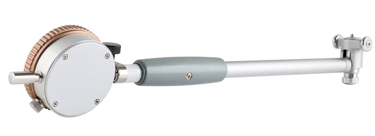 Dial Bore Gages, Inch and mm