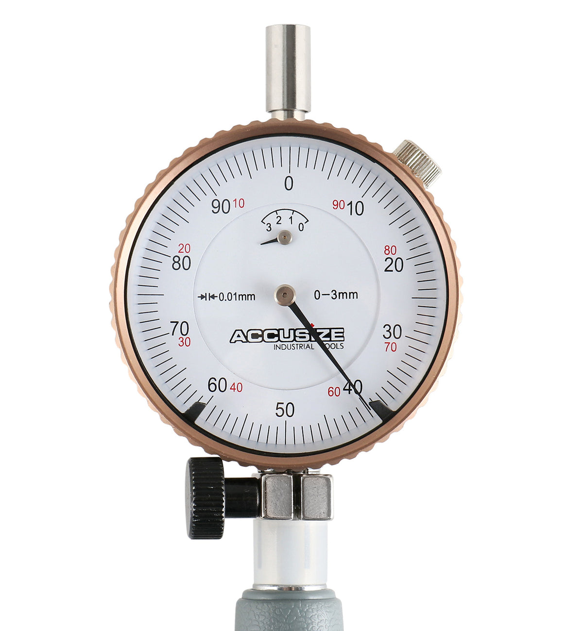 Dial Bore Gages, Inch and mm