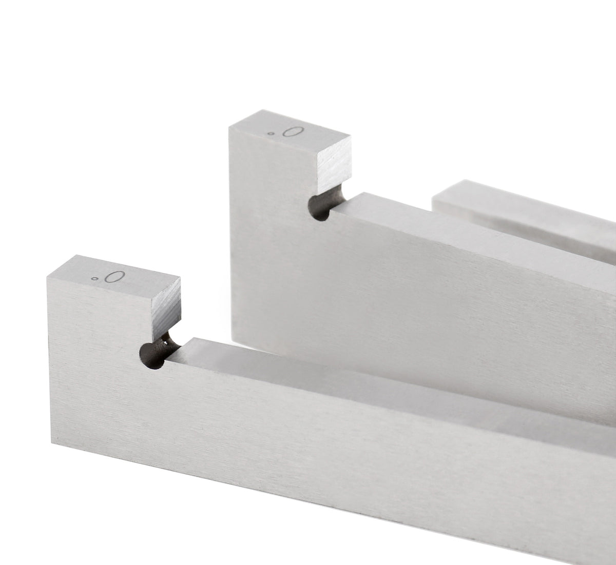 17 Pc Precision Angle Block Set, Ej99-2117