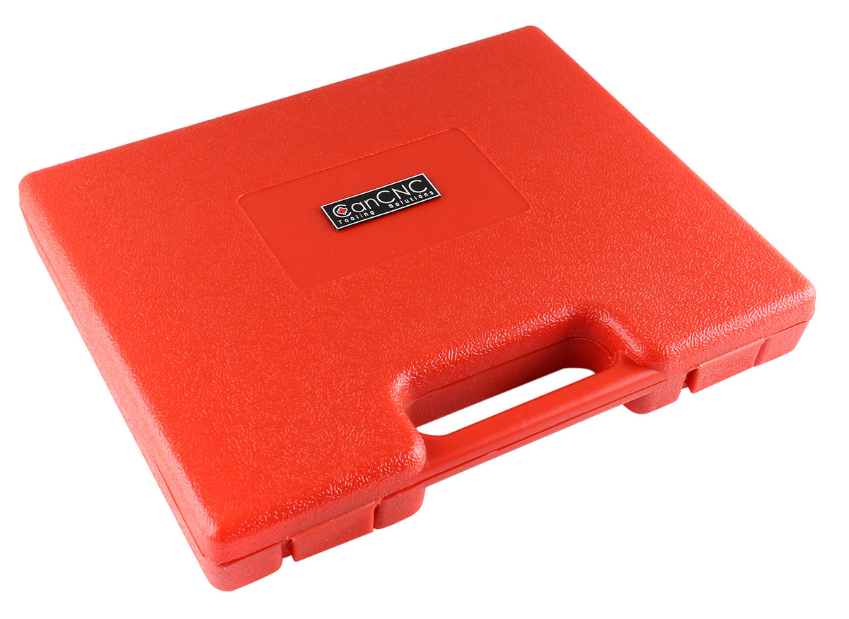 17 Pc Precision Angle Block Set, Ej99-2117