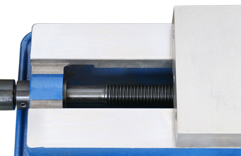 Super Angle Lock Precision Swivel Base Milling Machine Vises