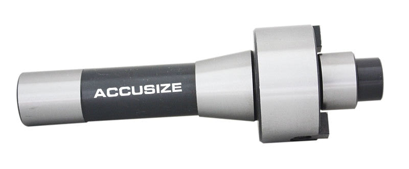 Tonnelles de fraise à coque de précision R8