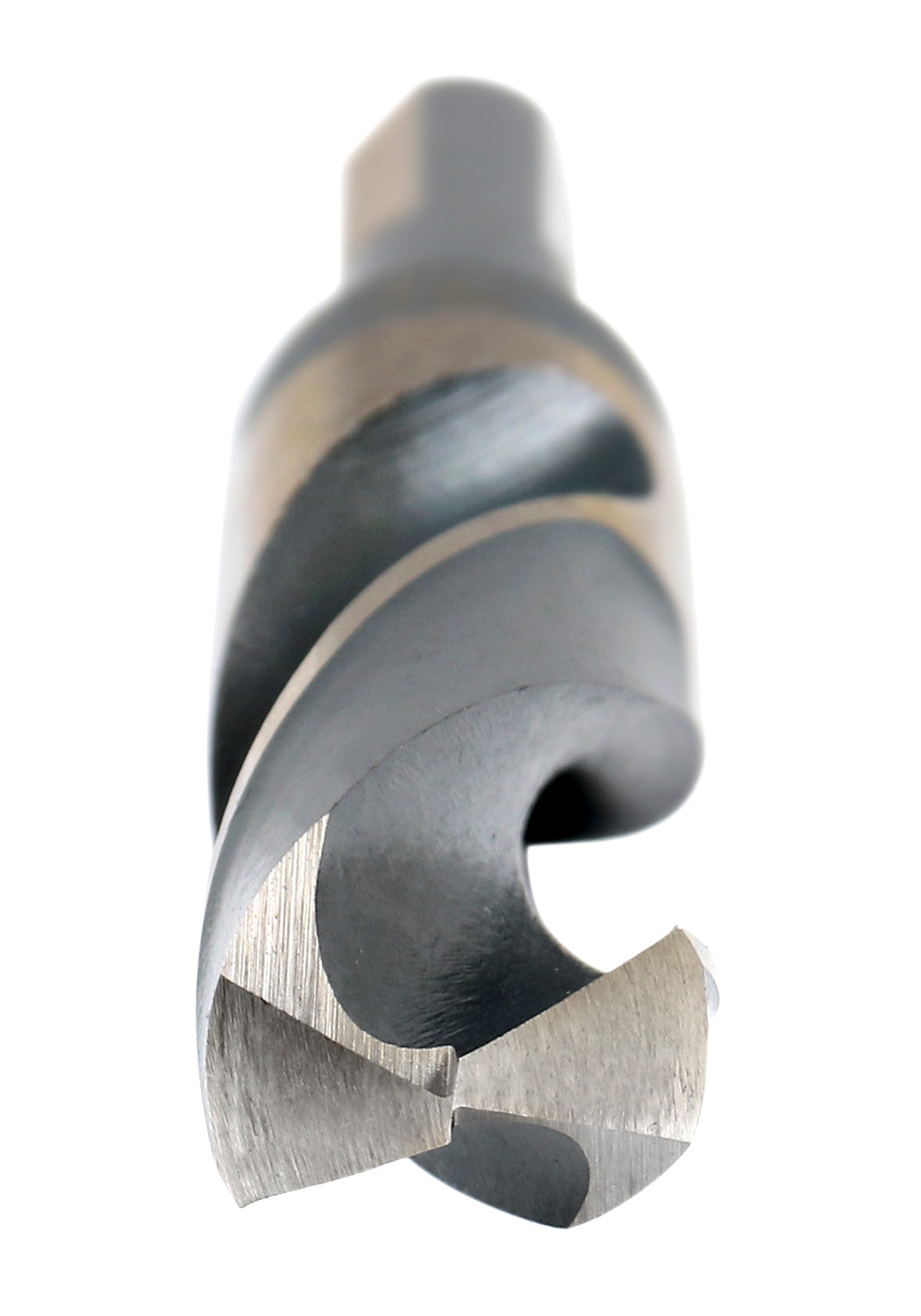 M35 (H.S.S.+5% Cobalt) 1/2" Shank and Drill - 9/16" to 1", Set of 8 Pieces, H516-6507