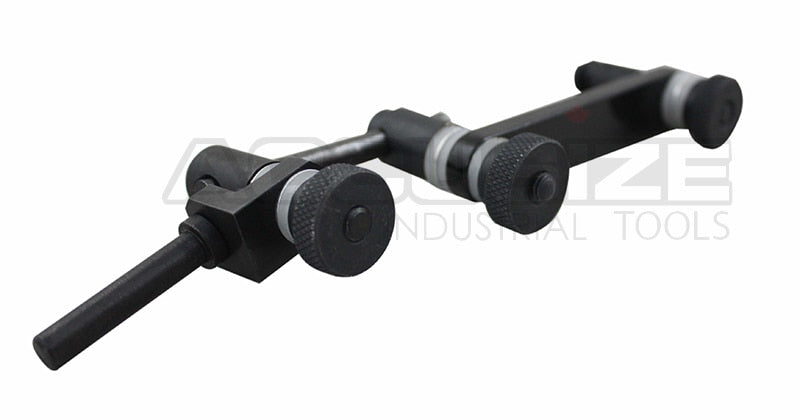 HE20-1502, Mini Universal Indicator Holder for 0.0005" Dial Test Indicator