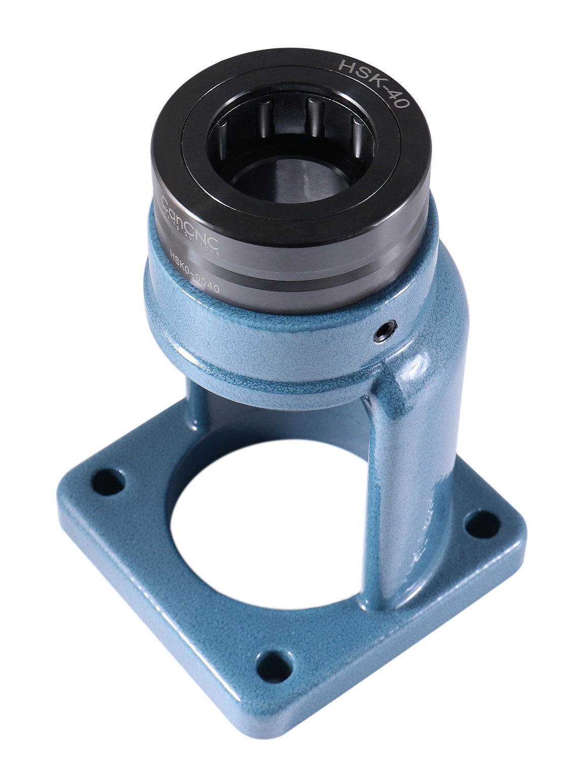 HSK Tooling Tightening Fixture for HSK32A-F & NBT/BT30, HSK40A-F, HSK50A-F, HSK63A-F & NBT40-BT40, HSK80 & C8