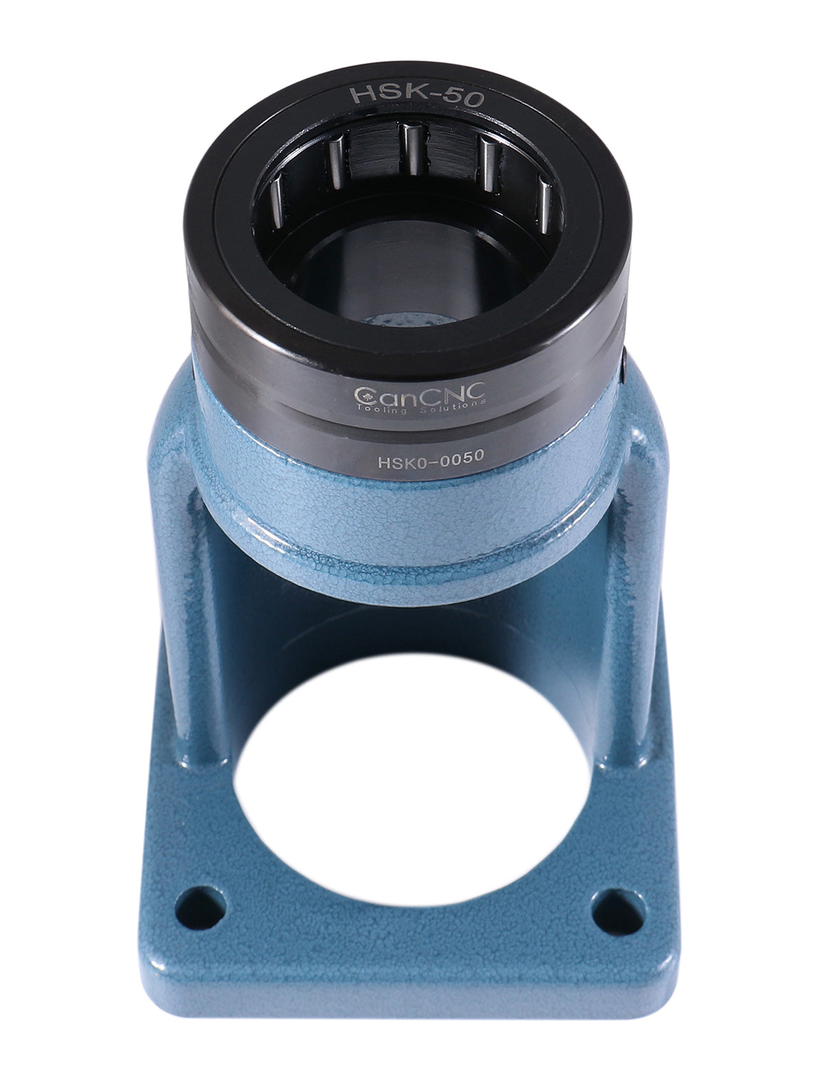 HSK Tooling Tightening Fixture for HSK32A-F & NBT/BT30, HSK40A-F, HSK50A-F, HSK63A-F & NBT40-BT40, HSK80 & C8