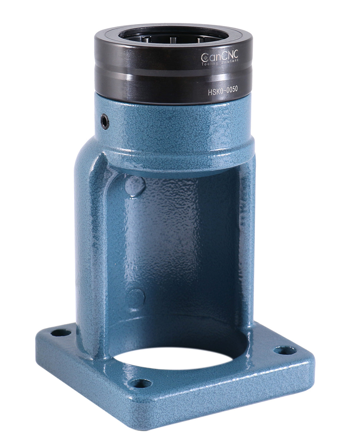 HSK Tooling Tightening Fixture for HSK32A-F & NBT/BT30, HSK40A-F, HSK50A-F, HSK63A-F & NBT40-BT40, HSK80 & C8