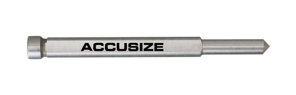 Pilot Pins for Annular Cutters