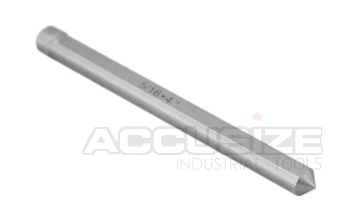 Pilot Pins for Annular Cutters