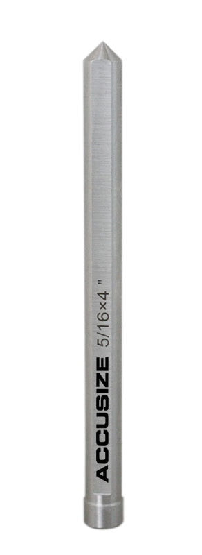 Pilot Pins for Annular Cutters