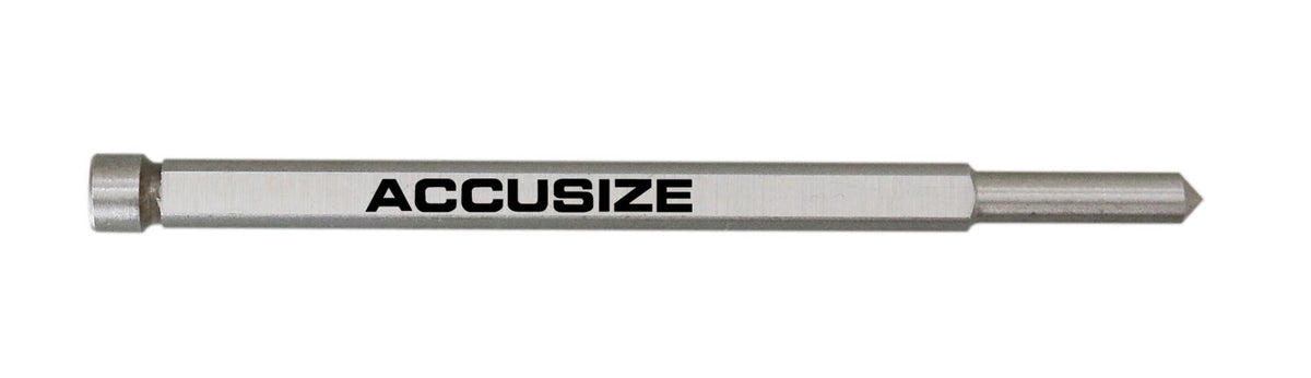 Pilot Pins for Annular Cutters