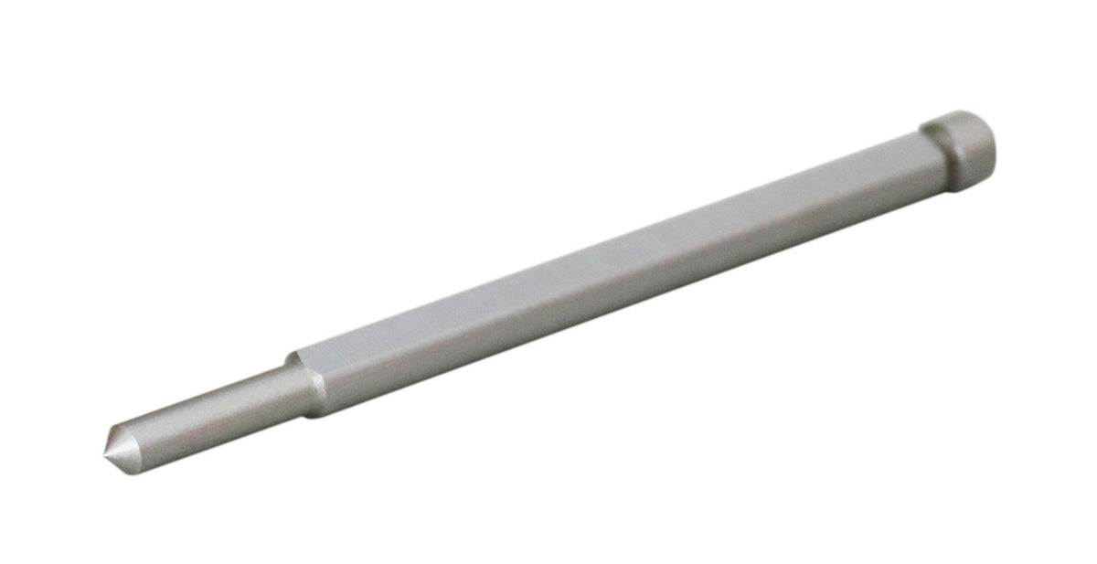 Pilot Pins for Annular Cutters