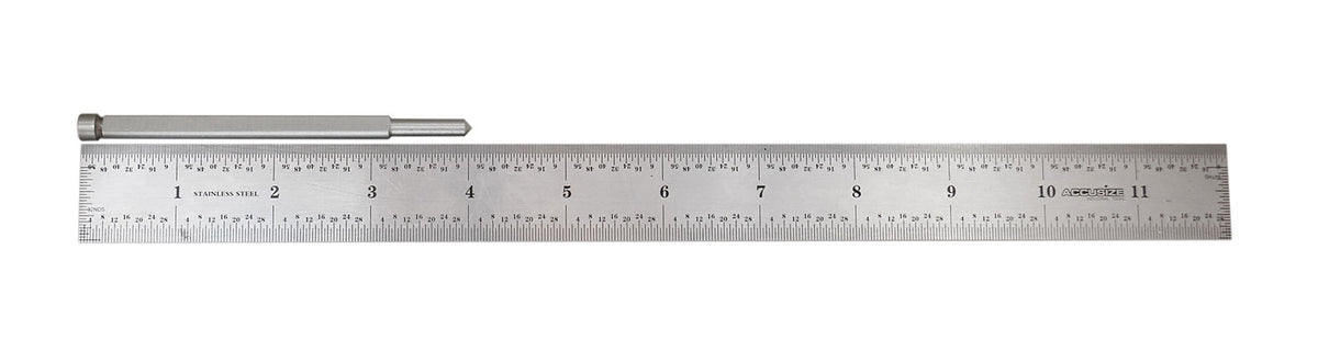 Pilot Pins for Annular Cutters