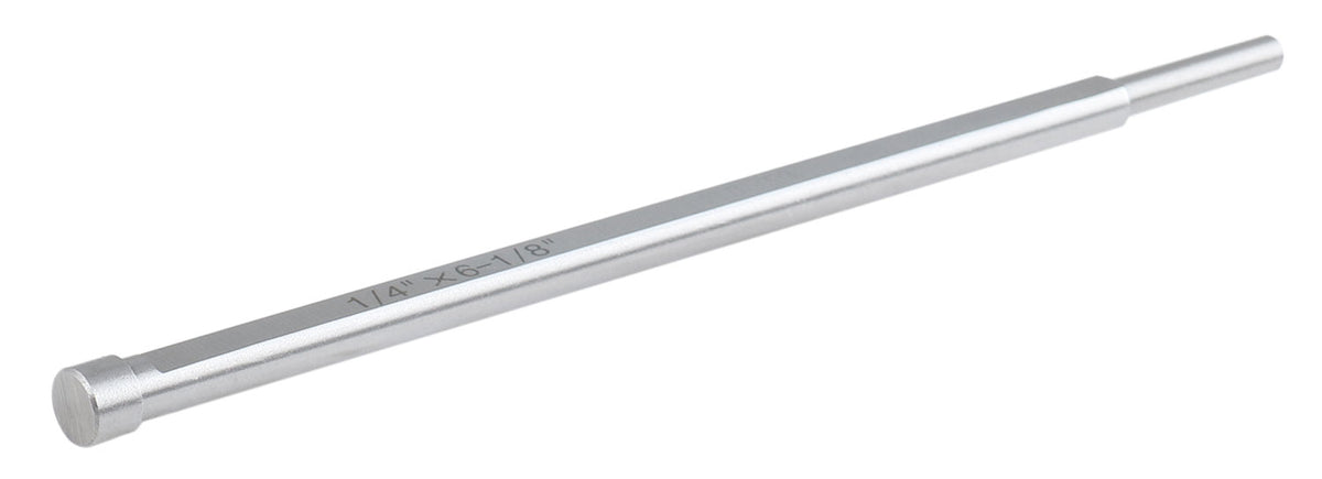 Pilot Pins for Annular Cutters