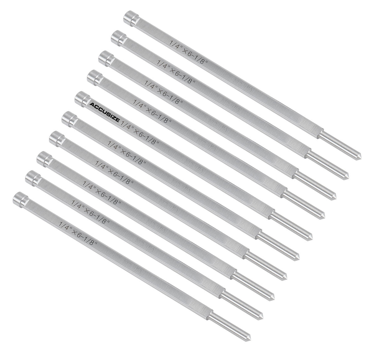 Pilot Pins for Annular Cutters