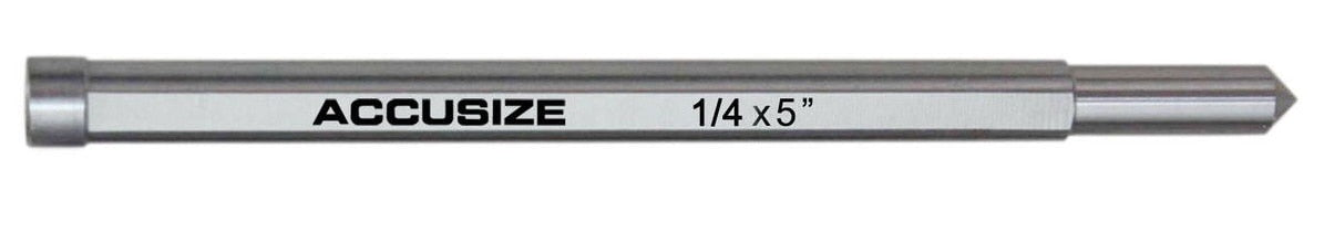 Pilot Pins for Annular Cutters