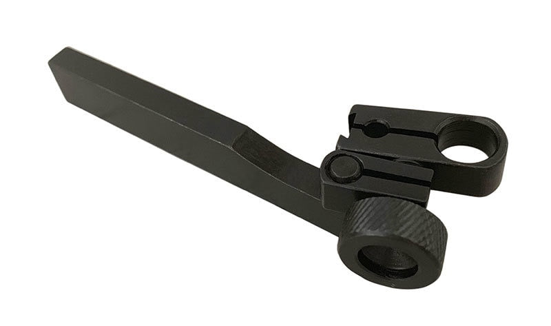IDC2-0881, Height Gage Adapter with Clamps