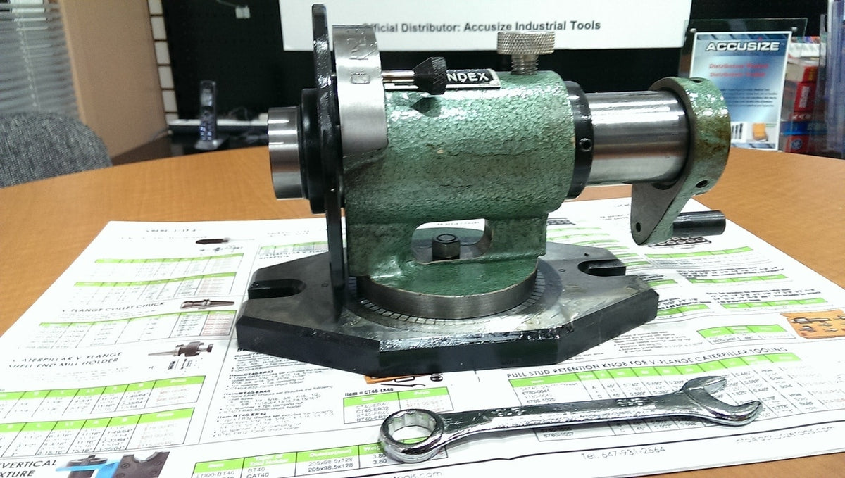 0223-0225, Swivel Base Spin Index 5C