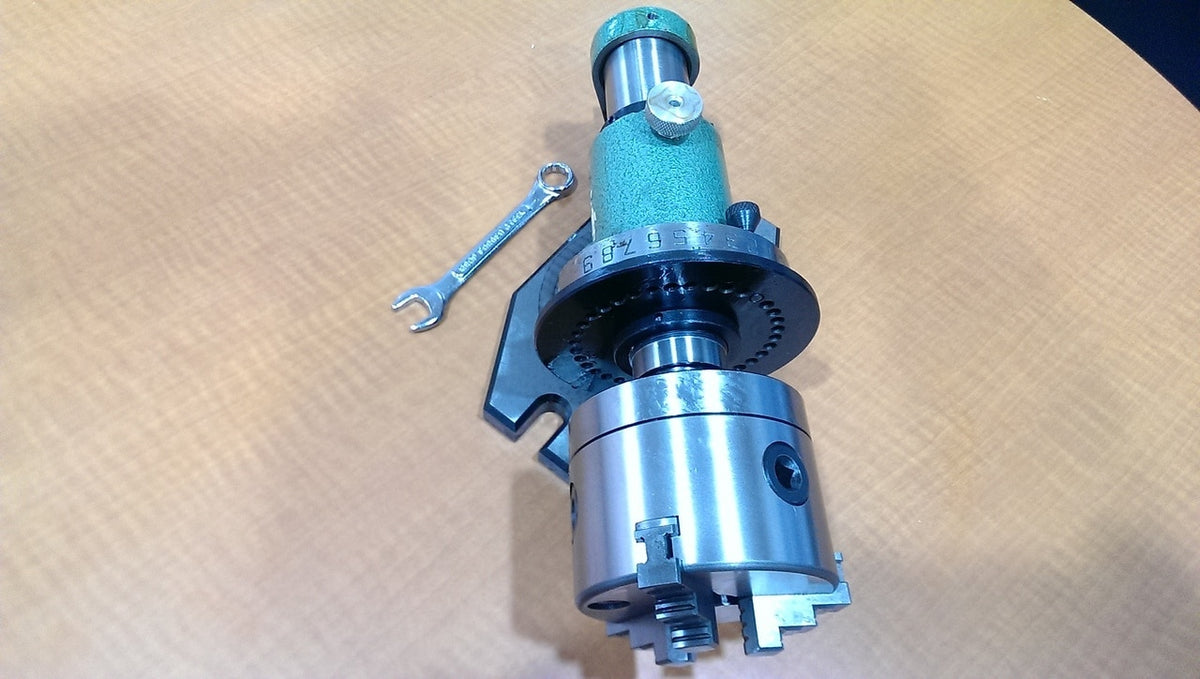 0223-0225, Swivel Base Spin Index 5C