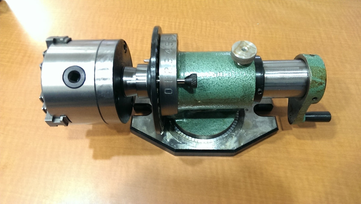 0223-0225, Swivel Base Spin Index 5C