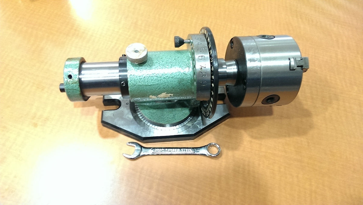 0223-0225, Swivel Base Spin Index 5C
