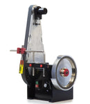 Cuttermasters Tradesman 8 Belt Over Wheel, T8BOW