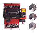 1/16″ – 3/4″ ADVANCED TIP AND PERFORMANCE DRILL GRINDER SDD220D