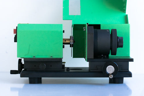 Cuttermasters Cut Off And Neck Machine GS-13N