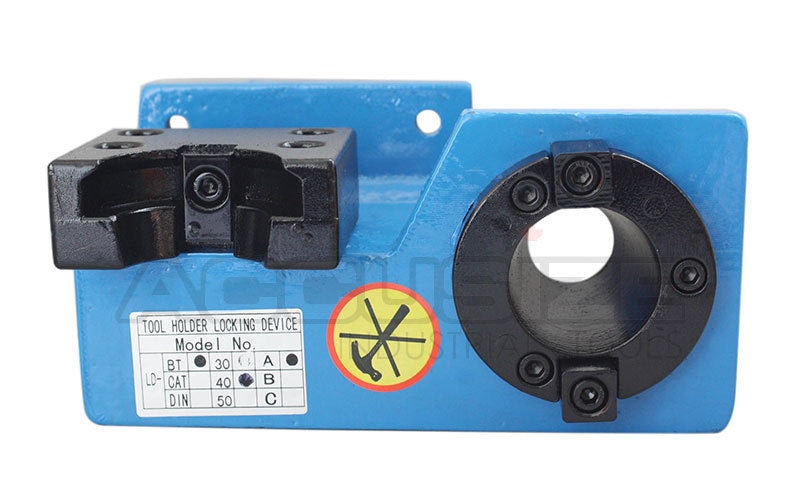 Horizontal/Vertical Tightening Fixtures