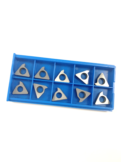 LT16ER-3 Carbide Shim for Indexable External Threading Holders of SER0625B16, SER0750B16 & SER1000D16